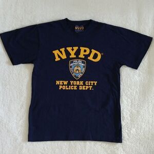 NYPD🗽👮 Officially Licensed T-Shirt - NWT